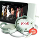 Illustration for article titled Jook Provides Wireless Streaming Between PMPs, Providing You Both Have Jook
